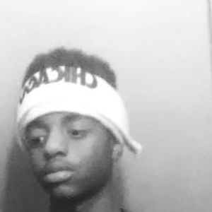 Meet your Posher, Darrell